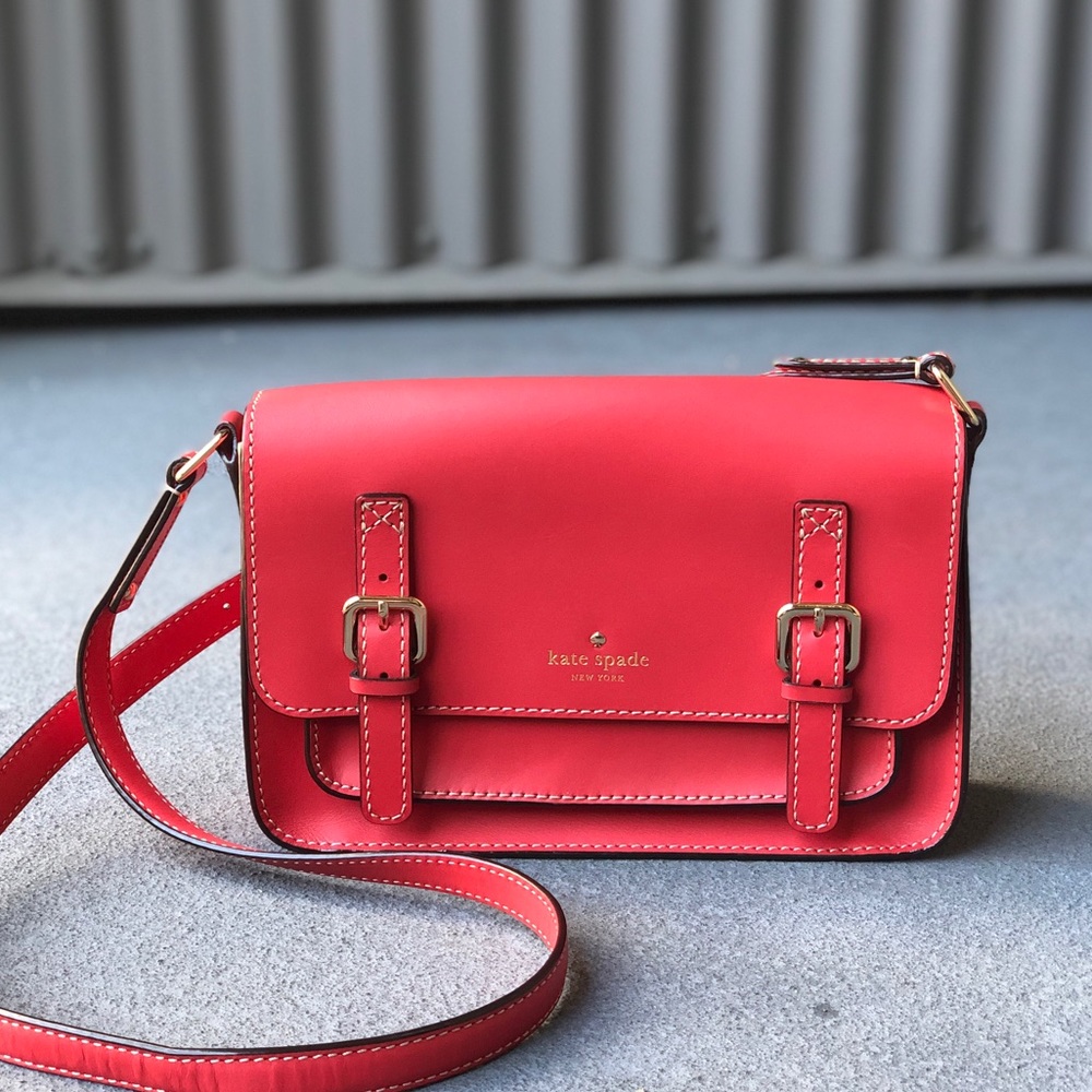 Kate Spade Scout Essex Crossbody Bag